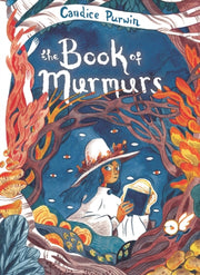 Book Of Murmurs By Purwin, Candice