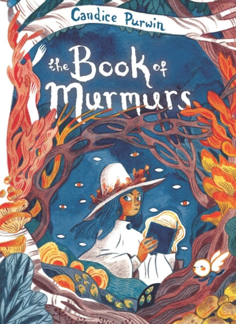 Book Of Murmurs
