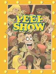 Peepshow By Matt, Joe