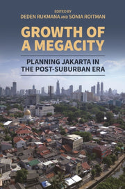 Growth Of A Megacity