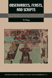 Observances Feasts & Scripts