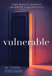 Vulnerable By Ed Cohen