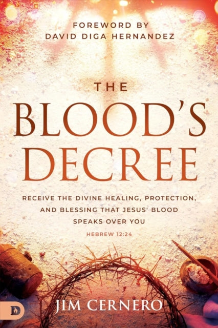Bloods Decree The
