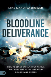 Bloodline Deliverance