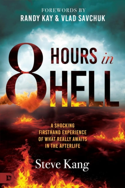 8 Hours In Hell
