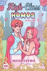 High Class Homos 1