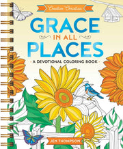 Grace In All Places