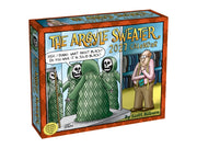 Argyle Sweater 2027 Daytoday Calendar By Hilburn, Scott