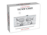 Cartoons From The New Yorker 2027 Daytod By Conde Nast