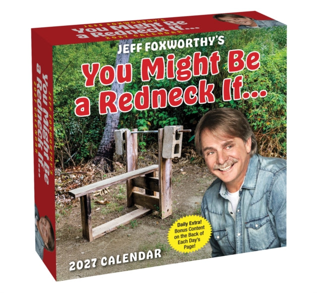 Jeff Foxworthys You Might Be A Redneck I By Foxworthy, Jeff
