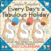 Sandra Boyntons Every Days A Fabulous Ho
