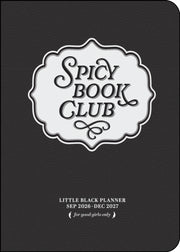 Spicy Book Club 16month 20262027 Weeklym By Andrews Mcmeel Publi
