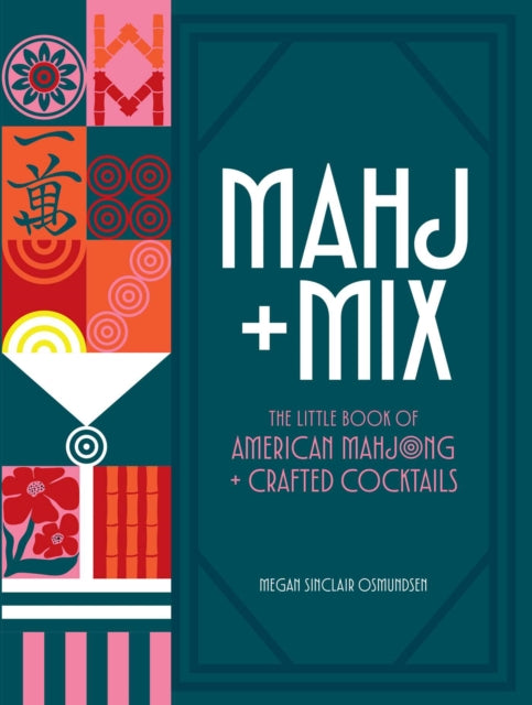 Mahj + Mix By Sinclair Osmundsen,m