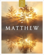 Gospel Of Matthew Kjv By Amen Editions