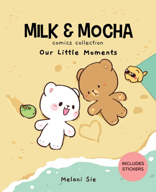 Our Little Moments Volume 2