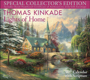 Thomas Kinkade Collectors Scripture Edit By Kinkade, Thomas