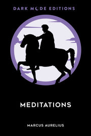 Meditations By Aurelius, Marcus