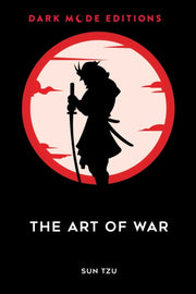 Art Of War By Tzu, Sun