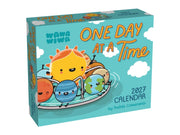 Wawawiwa 2027 Daytoday Calendar By Colmenares, Andr S J