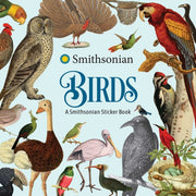 Birds By The Smithsonian Inst