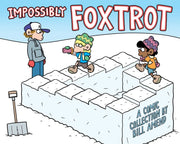 Impossibly Foxtrot By Amend, Bill
