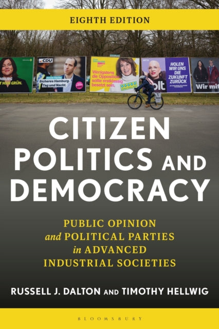 Citizen Politics & Democracy