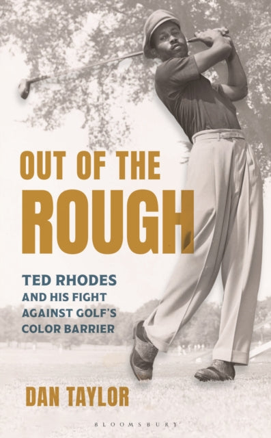 Out Of The Rough