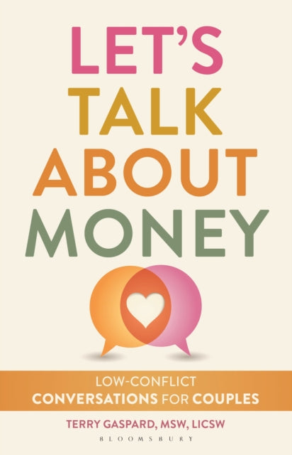 Lets Talk About Money