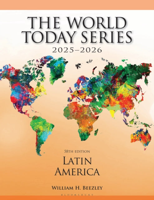 Latin America 20252026