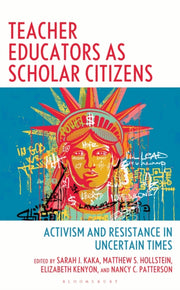 Teacher Educators As Scholar Citizens
