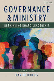 Governance & Ministry