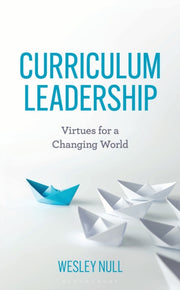 Curriculum Leadership By Null, Wesley
