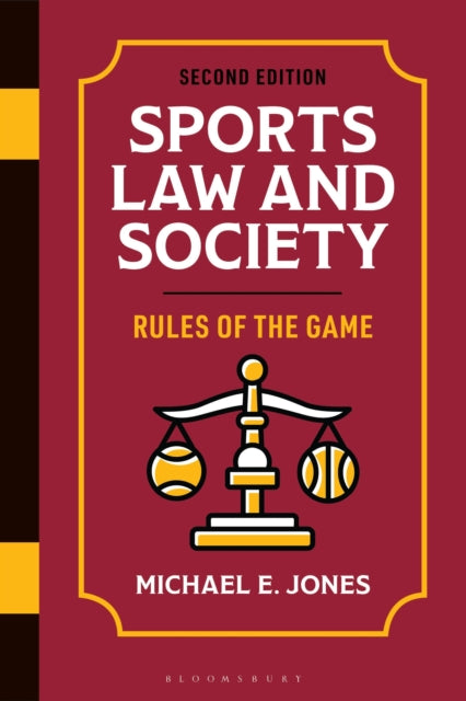 Sports Law & Society