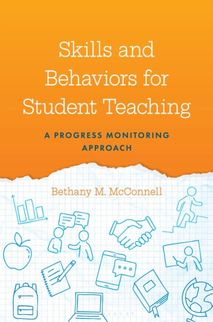 Skills & Behaviors For Student Teaching