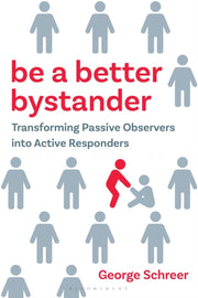 Be A Better Bystander