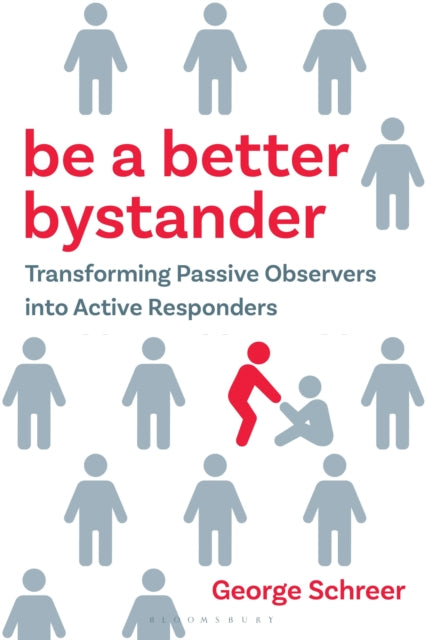 Be A Better Bystander