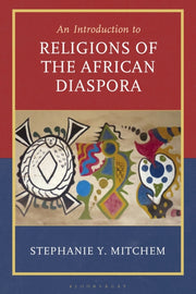 Introduction To Religions Of The African