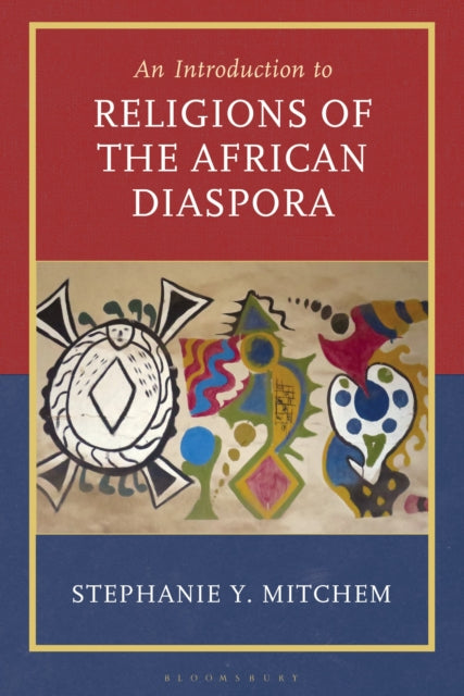 Introduction To Religions Of The African