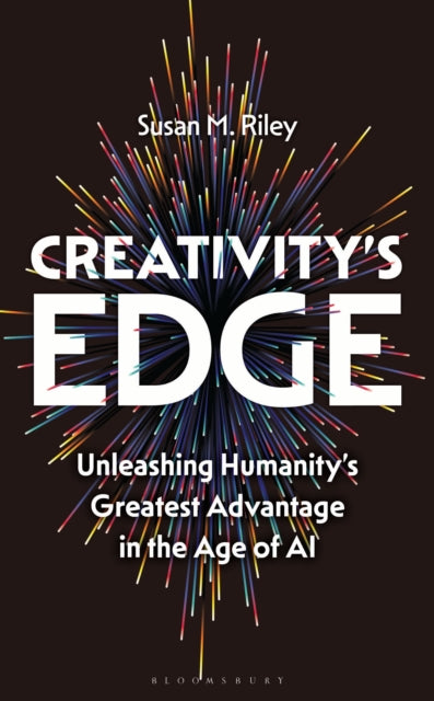 Creativitys Edge