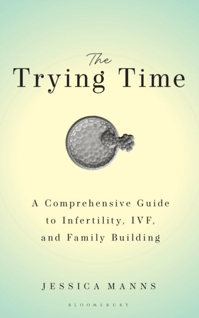 Trying Time