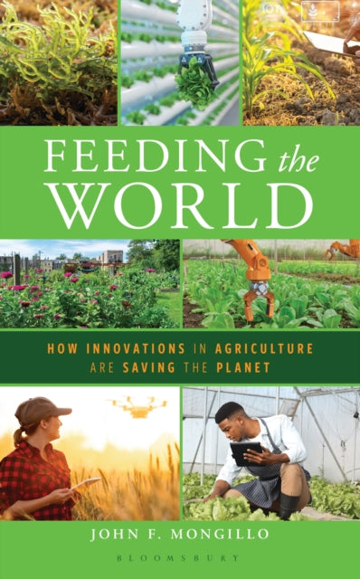 Feeding The World