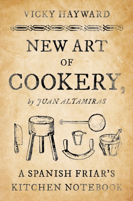 New Art Of Cookery
