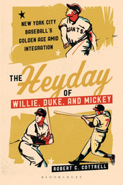 Heyday Of Willie Duke & Mickey By Cottrell, Robert
