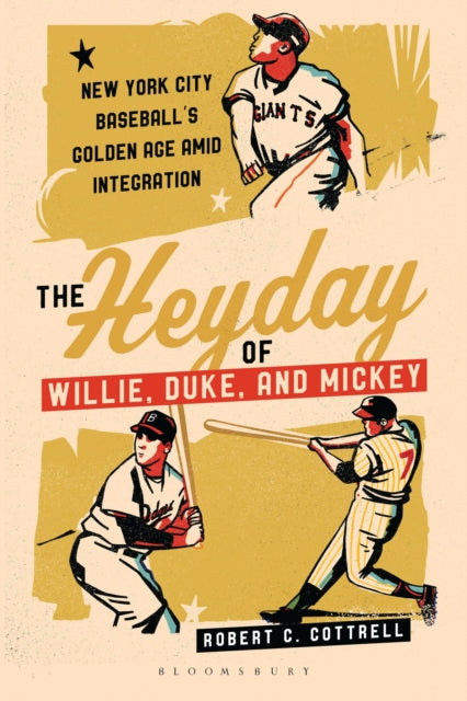 Heyday Of Willie Duke & Mickey