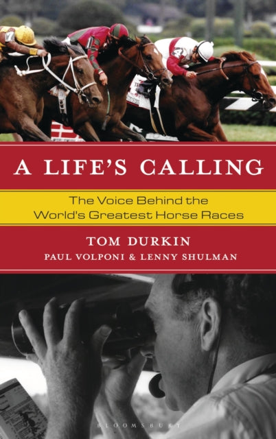 Lifes Calling By Shulman, Tom