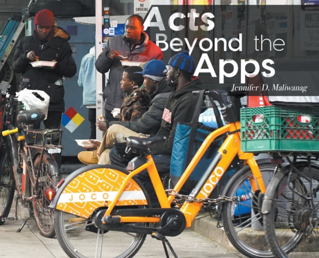 Acts Beyond The Apps