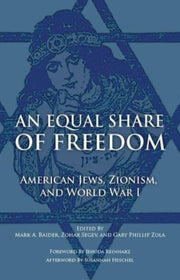 Equal Share Of Freedom