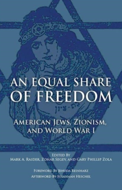 Equal Share Of Freedom