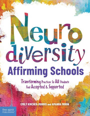 Neurodiversity-affirming Schools