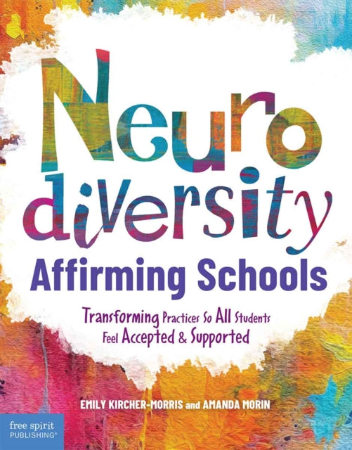 Neurodiversity-affirming Schools